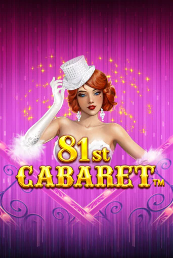 81st Cabaret демо игра | Гранд Казино играть без регистрации 