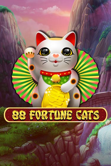 88 Fortune Cats демо игра | Гранд Казино играть без регистрации 