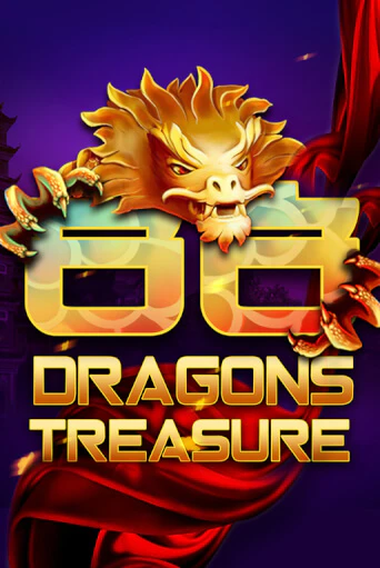 88 Dragons Treasure демо игра | Гранд Казино играть без регистрации 