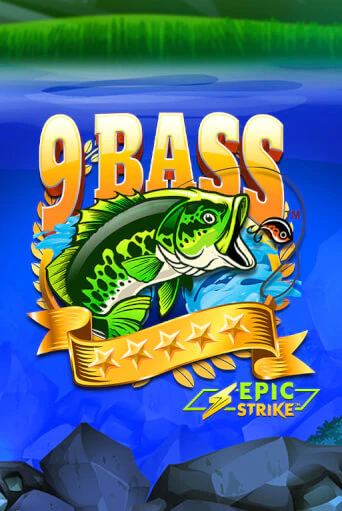9 Bass демо игра | Гранд Казино играть без регистрации 