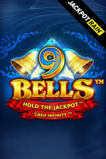 9 Bells JackpotRain демо игра | Гранд Казино играть без регистрации 