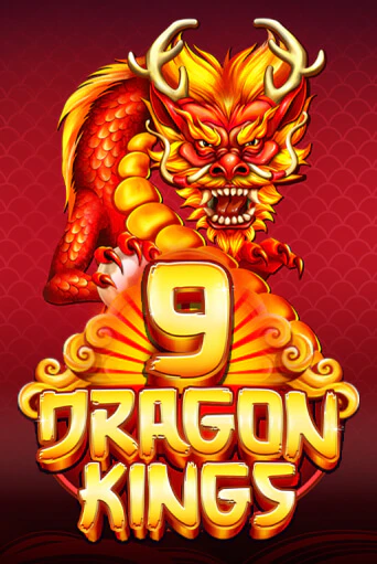 9 Dragon Kings демо игра | Гранд Казино играть без регистрации 