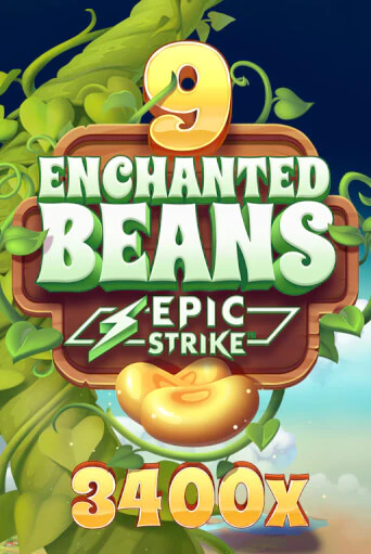 9 Enchanted Beans демо игра | Гранд Казино играть без регистрации 