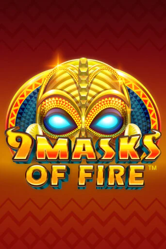 9 Masks Of Fire демо игра | Гранд Казино играть без регистрации 