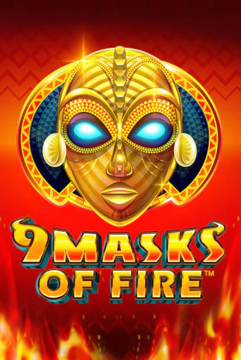 9 Masks of Fire демо игра | Гранд Казино играть без регистрации 