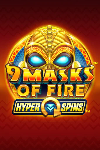 9 Masks of Fire™ HyperSpins™ демо игра | Гранд Казино играть без регистрации 