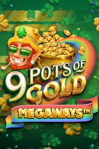 9 Pots of Gold Megaways VF демо игра | Гранд Казино играть без регистрации 