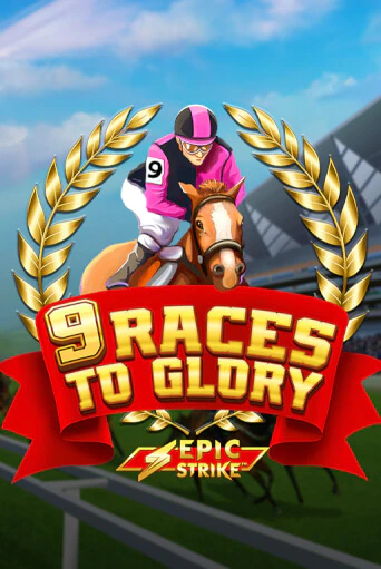 9 Races to Glory демо игра | Гранд Казино играть без регистрации 