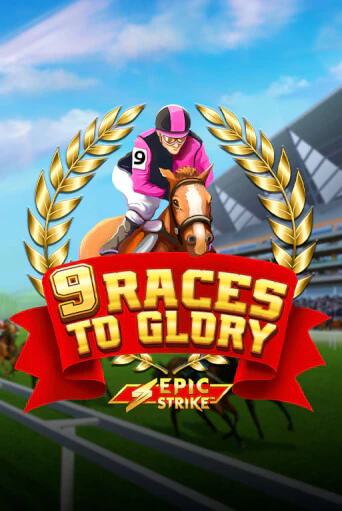 9 Races to Glory демо игра | Гранд Казино играть без регистрации 