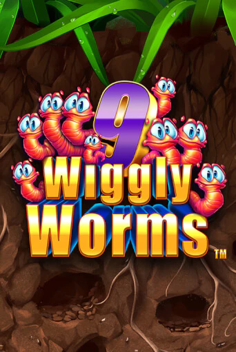 9 Wiggly Worms демо игра | Гранд Казино играть без регистрации 