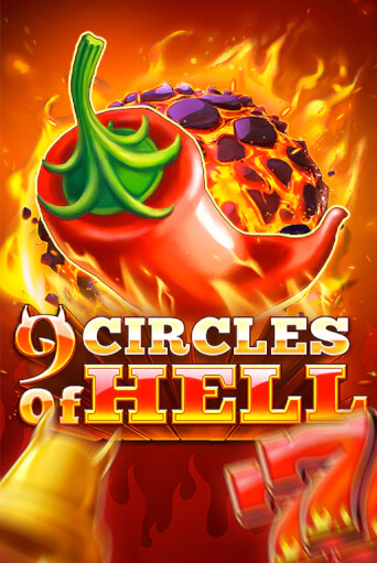 9 Circles Of Hell демо игра | Гранд Казино играть без регистрации 