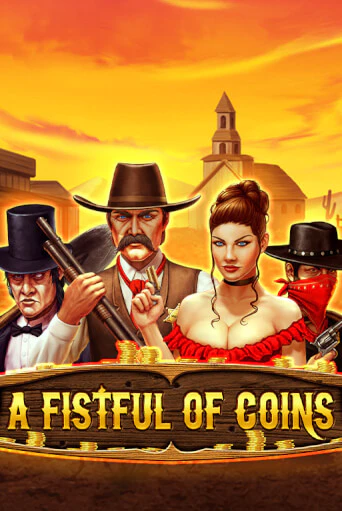 A Fistful of Coins демо игра | Гранд Казино играть без регистрации 
