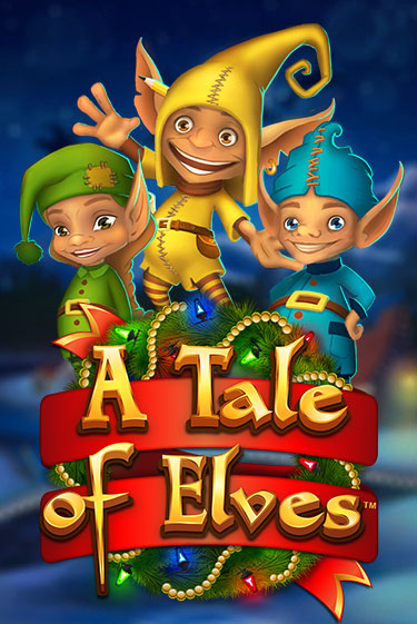 A Tale of Elves демо игра | Гранд Казино играть без регистрации 