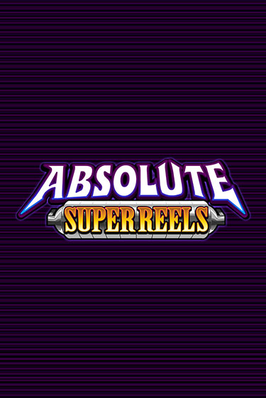 Absolute Super Reels демо игра | Гранд Казино играть без регистрации 