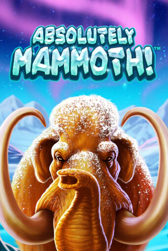 Absolutely Mammoth демо игра | Гранд Казино играть без регистрации 
