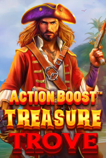Action Boost™ Treasure Trove™ демо игра | Гранд Казино играть без регистрации 