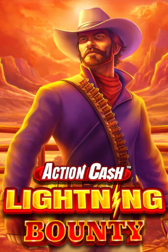 Action Cash™ Lightning Bounty демо игра | Гранд Казино играть без регистрации 