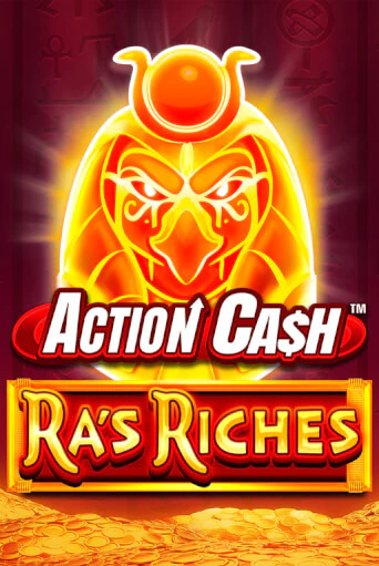 Action Cash™ Ra's Riches демо игра | Гранд Казино играть без регистрации 
