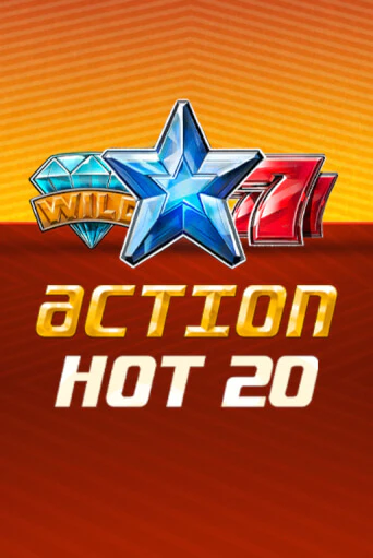 Action Hot 20   демо игра | Гранд Казино играть без регистрации 