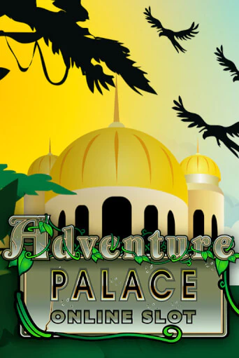 Adventure Palace демо игра | Гранд Казино играть без регистрации 