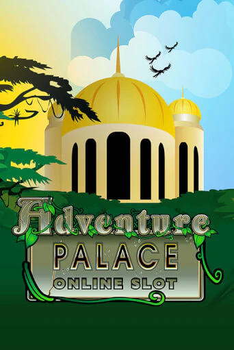 Adventure Palace демо игра | Гранд Казино играть без регистрации 