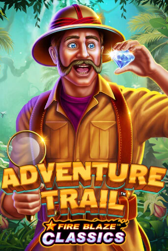 Adventure Trail демо игра | Гранд Казино играть без регистрации 