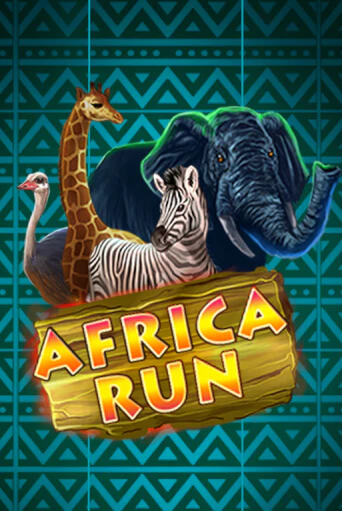 Africa Run демо игра | Гранд Казино играть без регистрации 