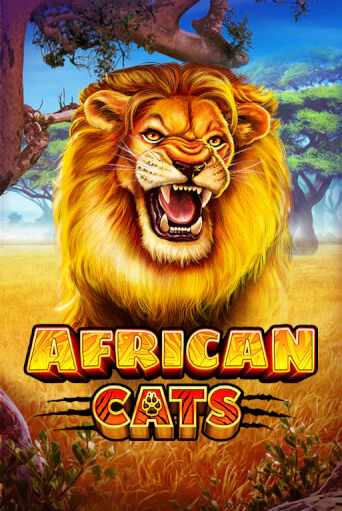 African Cats демо игра | Гранд Казино играть без регистрации 