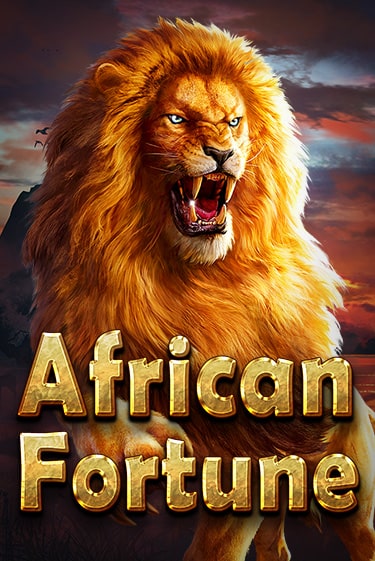 African Fortune демо игра | Гранд Казино играть без регистрации 