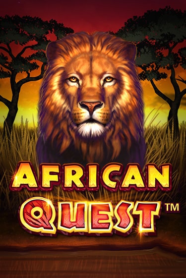 African Quest демо игра | Гранд Казино играть без регистрации 