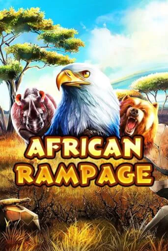 African Rampage демо игра | Гранд Казино играть без регистрации 
