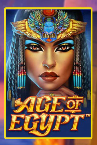 Age of Egypt демо игра | Гранд Казино играть без регистрации 