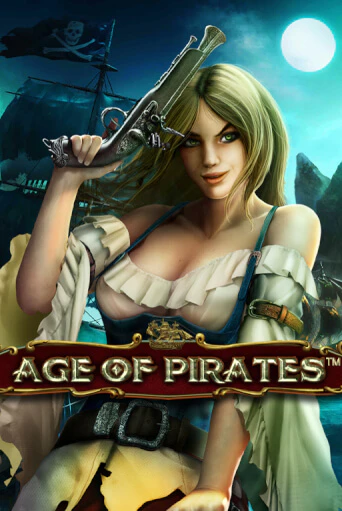 Age Of Pirates - 15 Lines демо игра | Гранд Казино играть без регистрации 