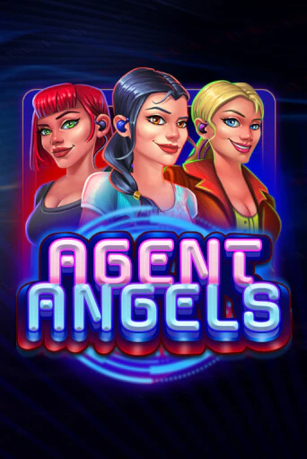 Agent Angels демо игра | Гранд Казино играть без регистрации 