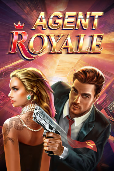 Agent Royale демо игра | Гранд Казино играть без регистрации 