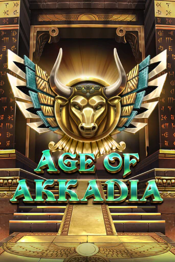 Age of Akkadia демо игра | Гранд Казино играть без регистрации 
