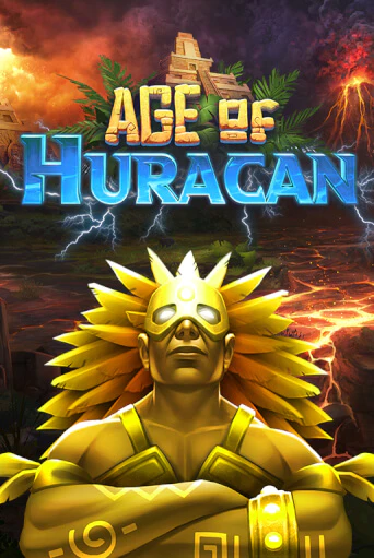 Age of Huracan демо игра | Гранд Казино играть без регистрации 