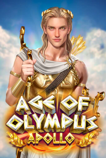 Age of Olympus: Apollo демо игра | Гранд Казино играть без регистрации 
