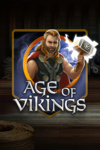 Age of Vikings демо игра | Гранд Казино играть без регистрации 