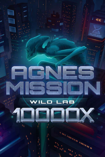 Agnes Mission: Wild Lab демо игра | Гранд Казино играть без регистрации 