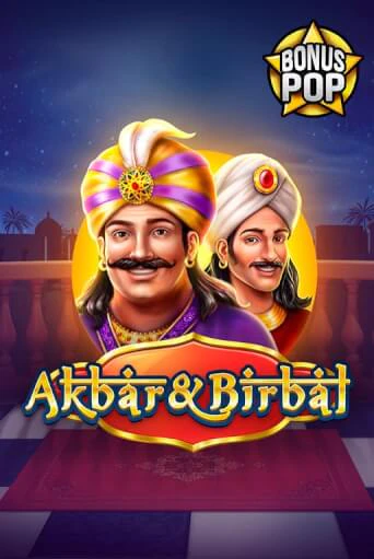 Akbar & Birbal демо игра | Гранд Казино играть без регистрации 