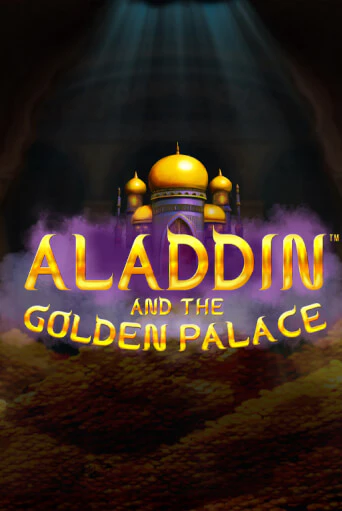 Aladdin And The Golden Palace демо игра | Гранд Казино играть без регистрации 