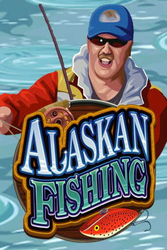 Alaskan Fishing демо игра | Гранд Казино играть без регистрации 