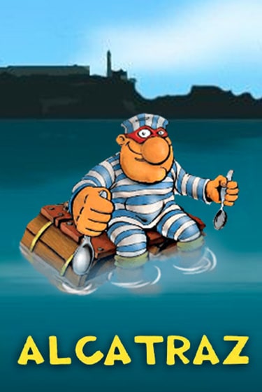 Alcatraz демо игра | Гранд Казино играть без регистрации 