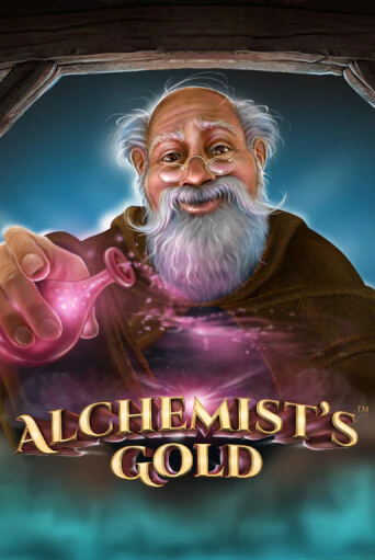 Alchemist's Gold демо игра | Гранд Казино играть без регистрации 