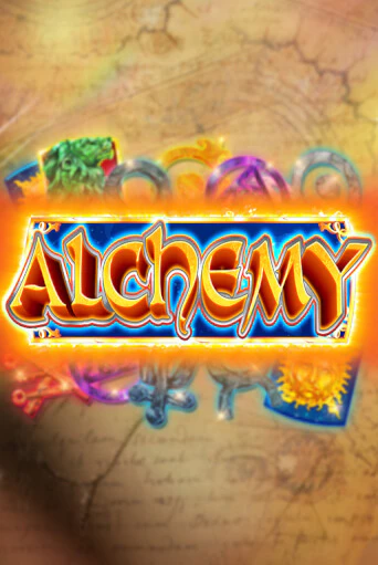 Alchemy демо игра | Гранд Казино играть без регистрации 