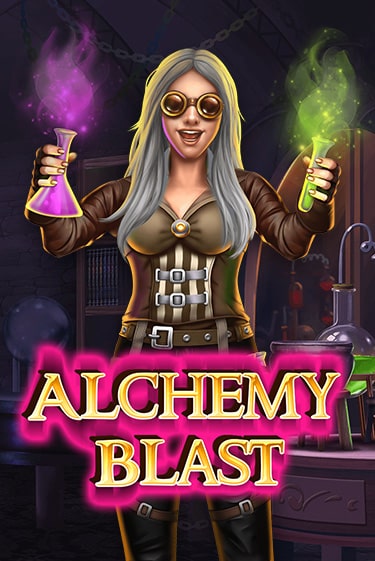 Alchemy Blast демо игра | Гранд Казино играть без регистрации 