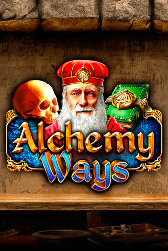 Alchemy Ways демо игра | Гранд Казино играть без регистрации 