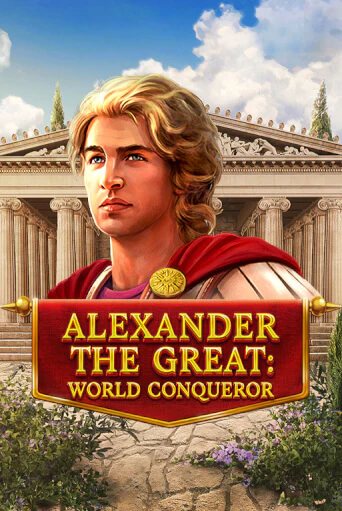 Alexander The Great: World Conqueror демо игра | Гранд Казино играть без регистрации 