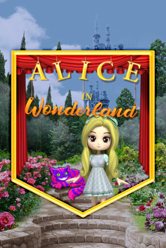 Alice In Wonderland демо игра | Гранд Казино играть без регистрации 